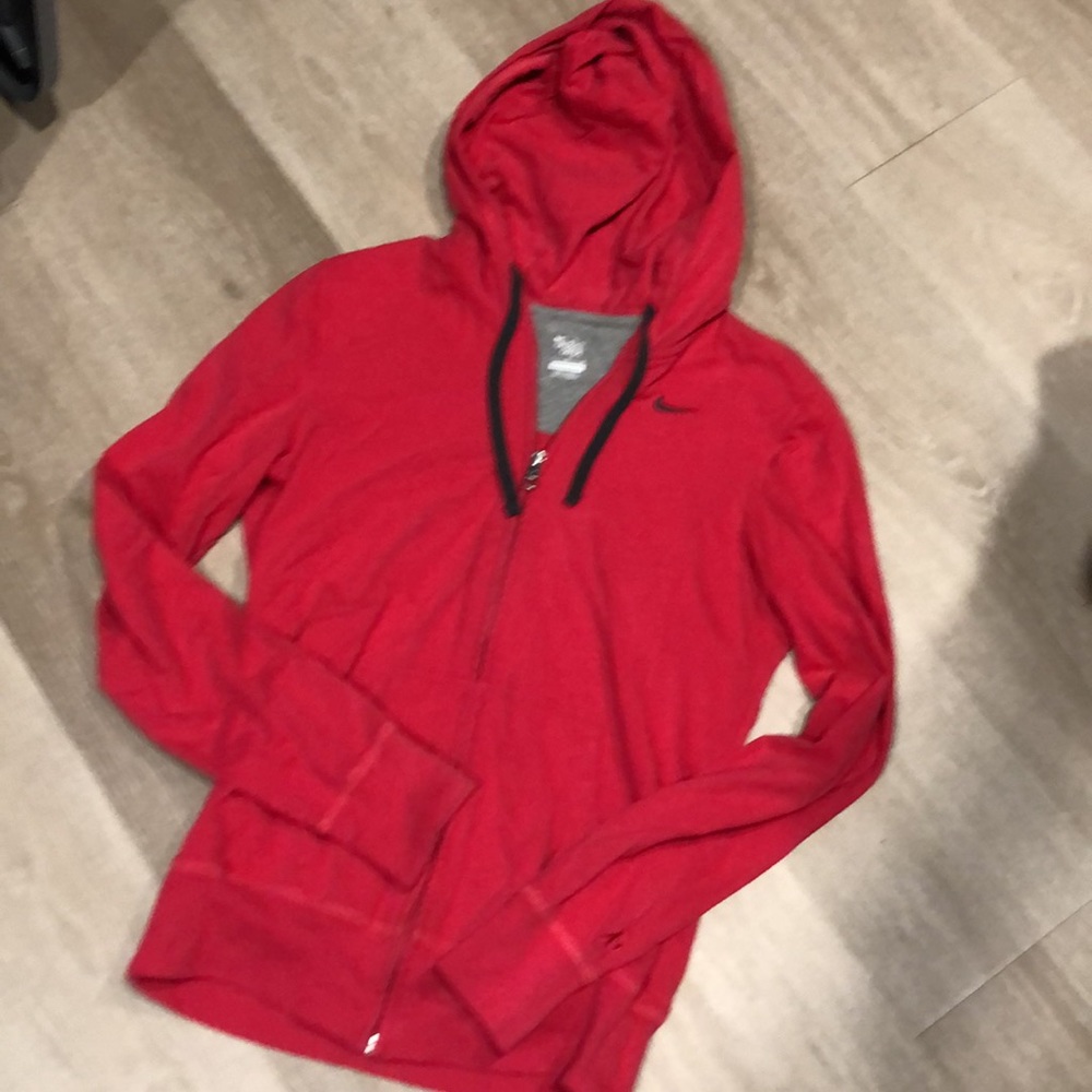 Nike hoodie